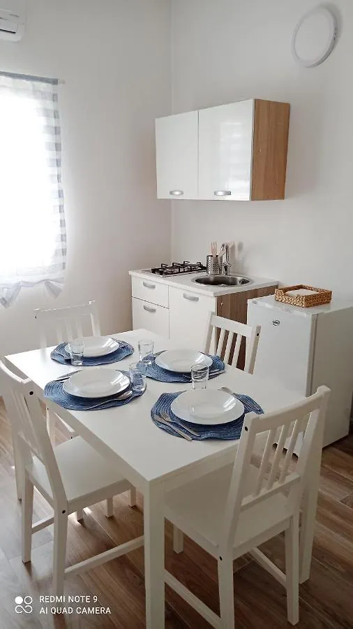 Apartament Il Gufo Della Marza Ispica