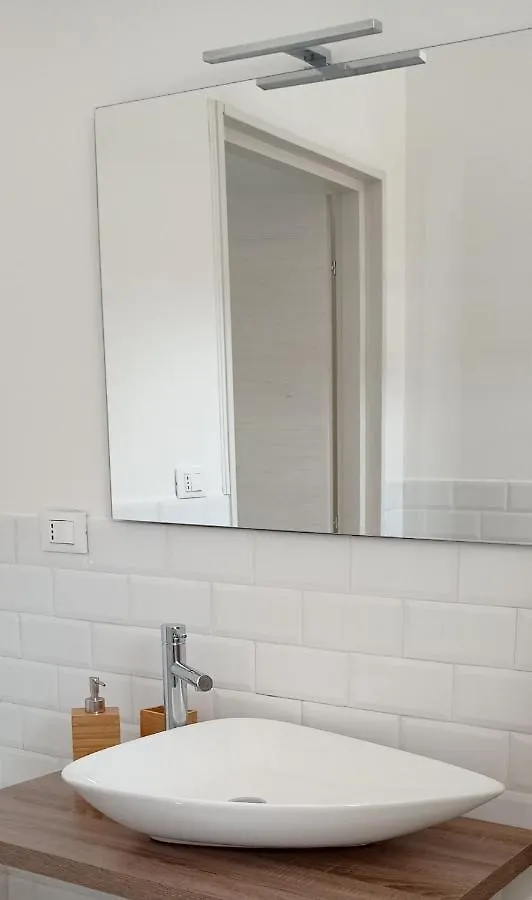 Apartament Il Gufo Della Marza Ispica