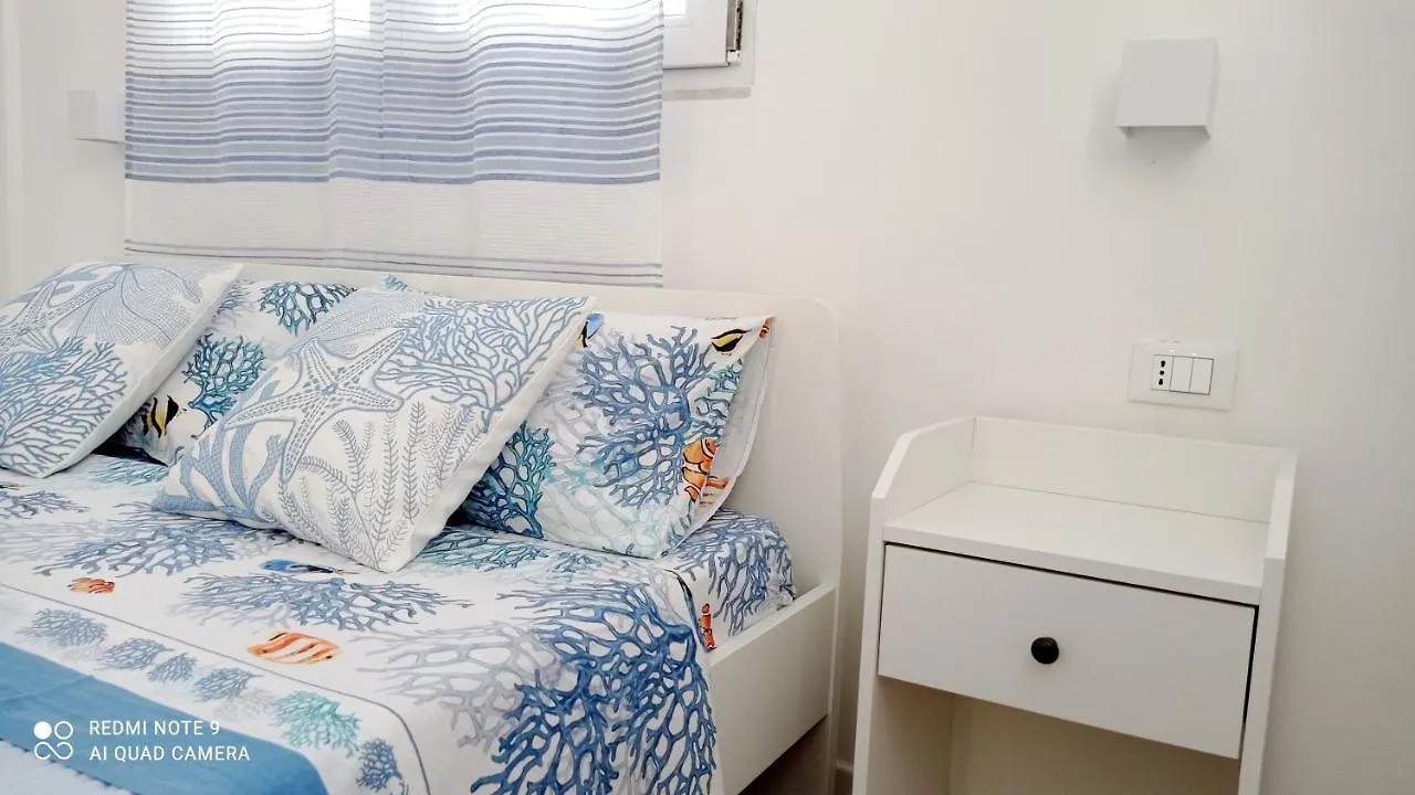 Apartament Il Gufo Della Marza Ispica