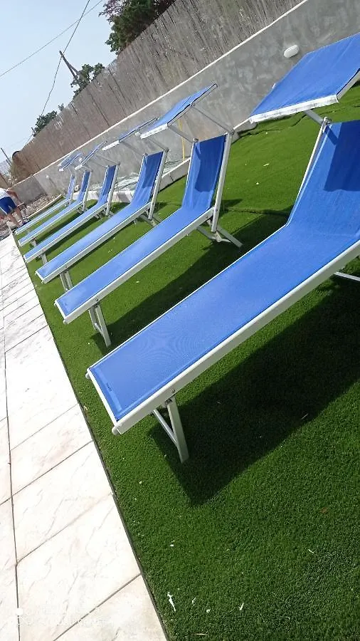 Apartament Il Gufo Della Marza Ispica 0*,  Włochy