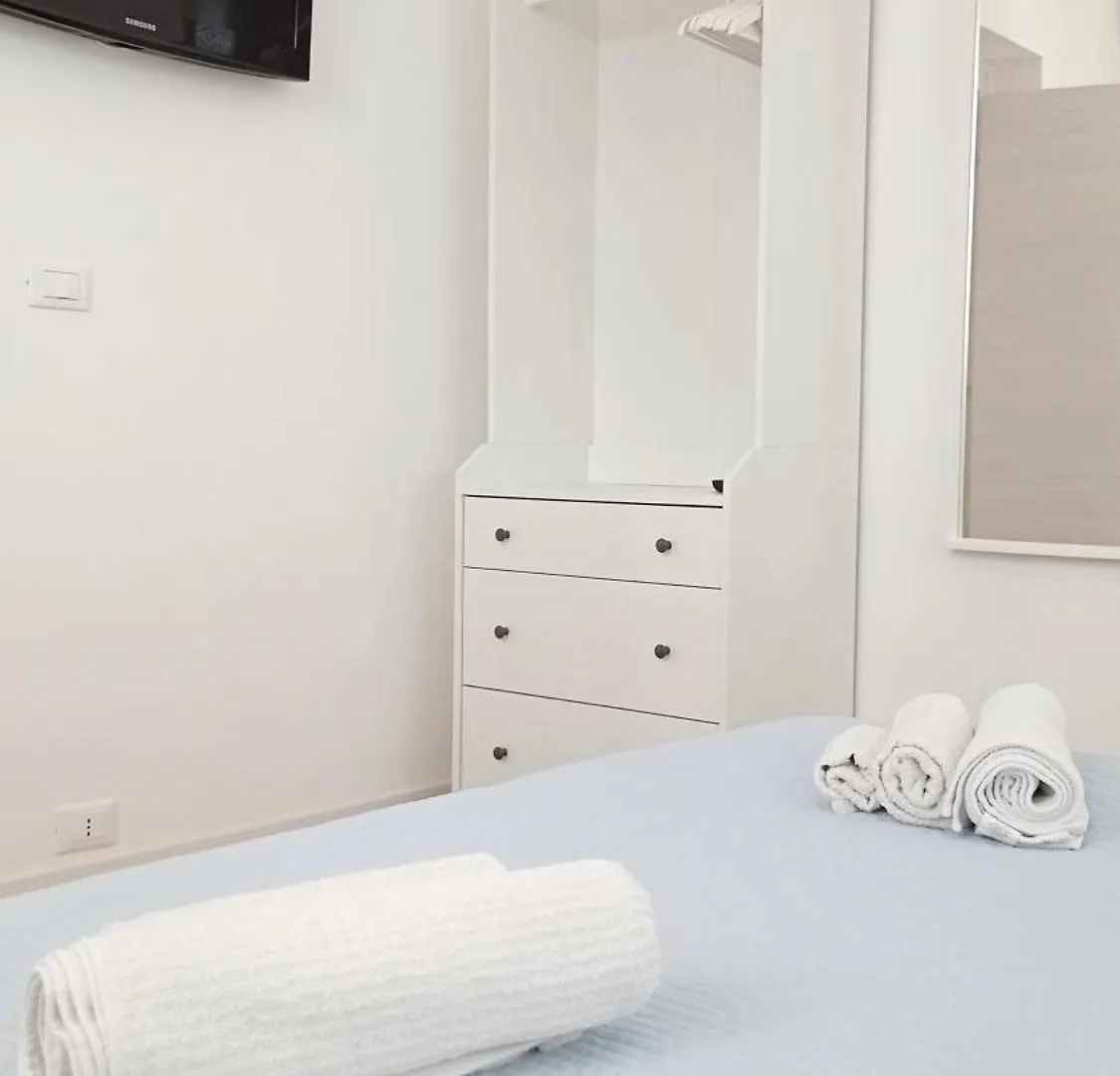Apartament Il Gufo Della Marza Ispica 0*,  Włochy