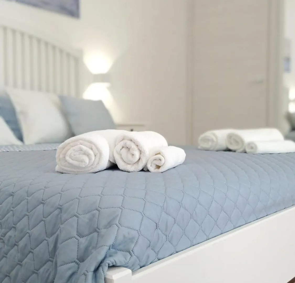 Apartament Il Gufo Della Marza Ispica