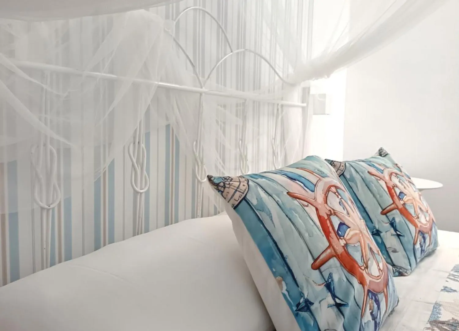Apartament Il Gufo Della Marza Ispica