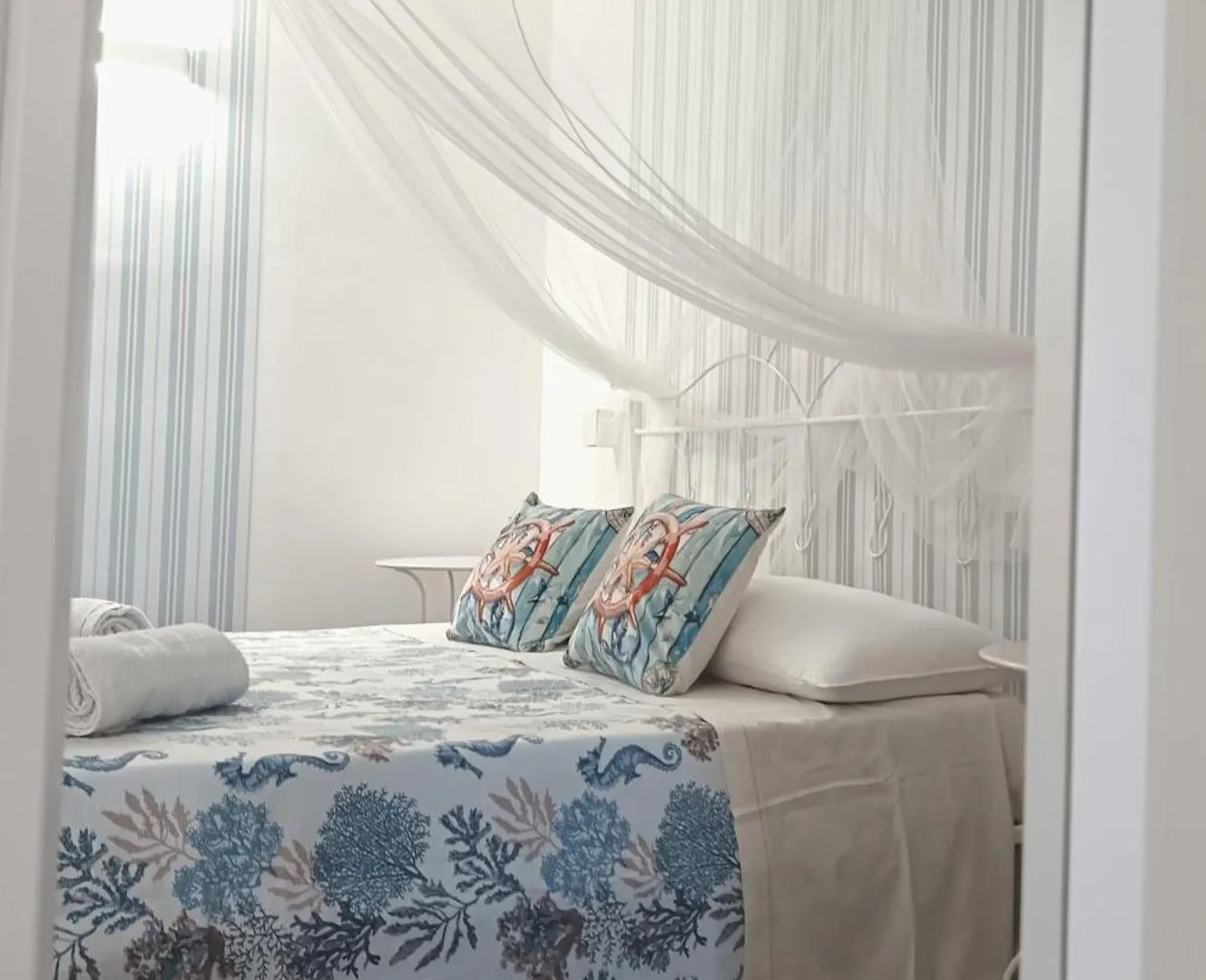 Apartament Il Gufo Della Marza Ispica