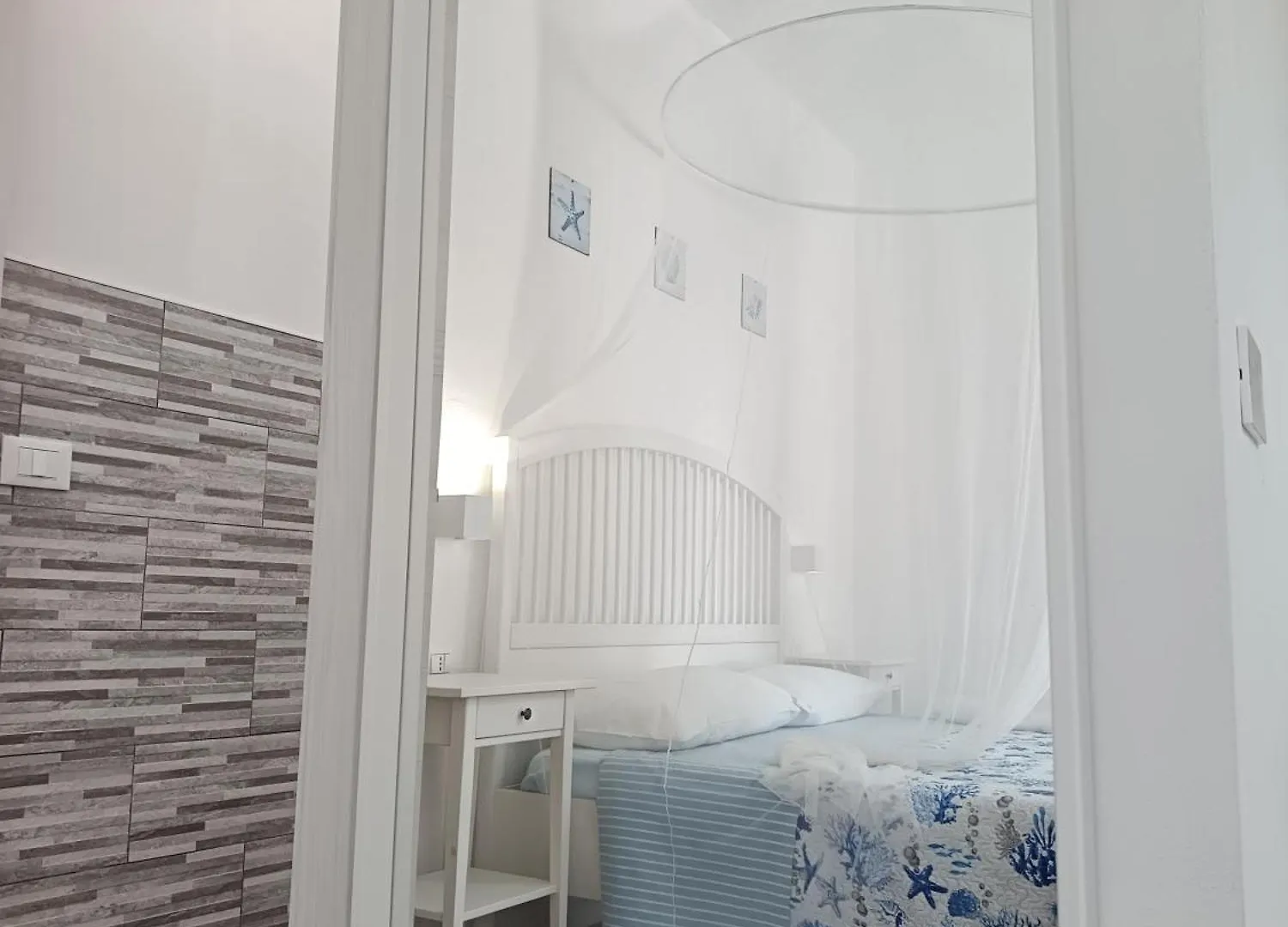 Apartament Il Gufo Della Marza Ispica