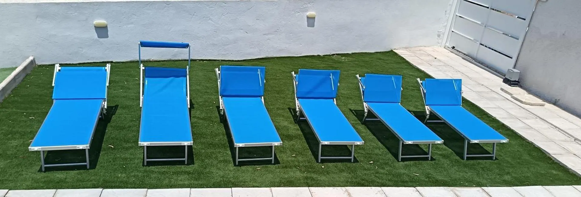 Apartament Il Gufo Della Marza Ispica