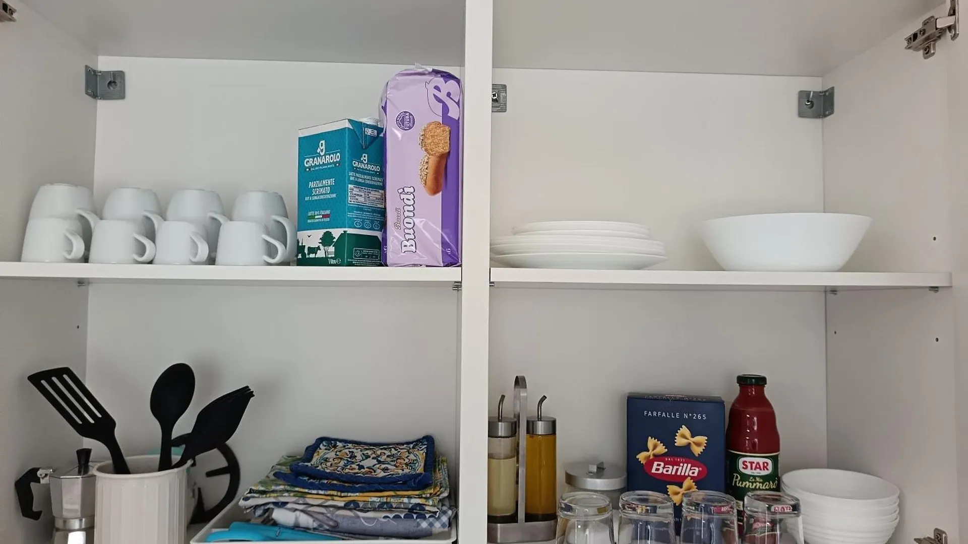 Apartament Il Gufo Della Marza Ispica