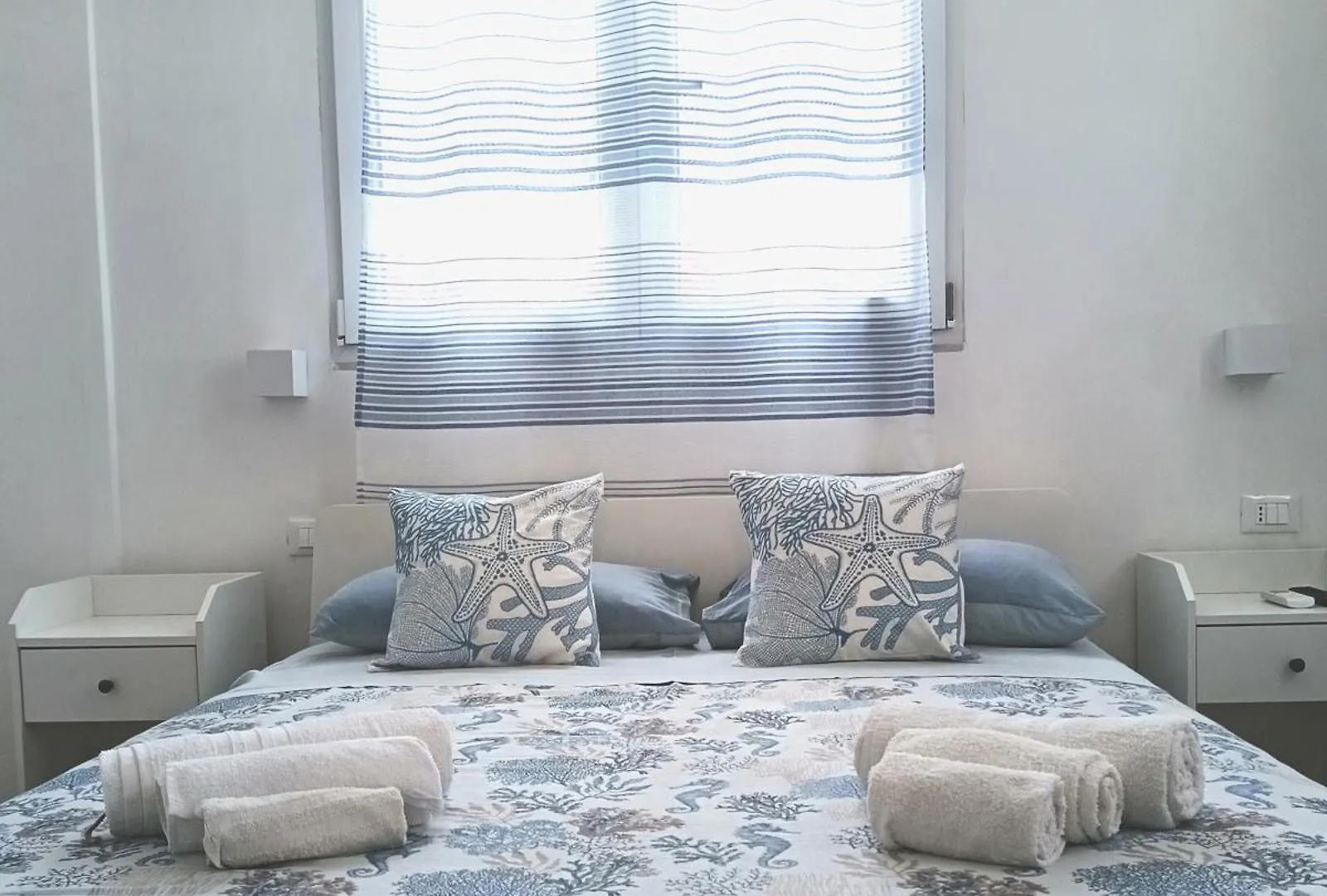 Apartament Il Gufo Della Marza Ispica