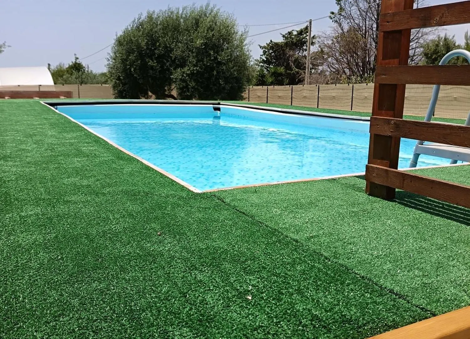 Apartament Il Gufo Della Marza Ispica 0*,
