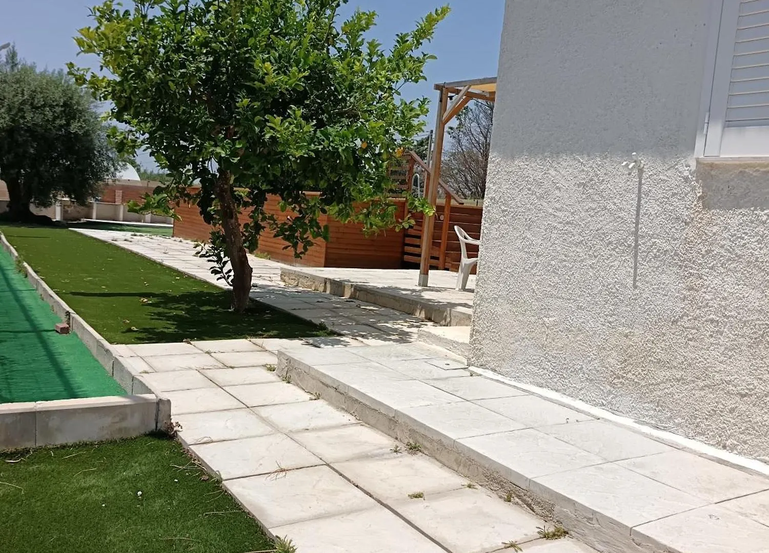 Apartament Il Gufo Della Marza Ispica 0*,